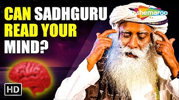 Sadhguru