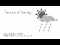 【Satou Sasara x ONE】 The Look of the Sky (そらもよう ) 【Cover Reprint】