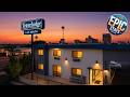 Travelodge by Wyndham LAX | Los Angeles (CA), United States | Hotel Review ⭐