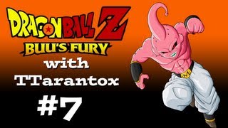 DBZ: Buu's Fury with TTarantox Part 7 - The Great Dragonball Search Begins