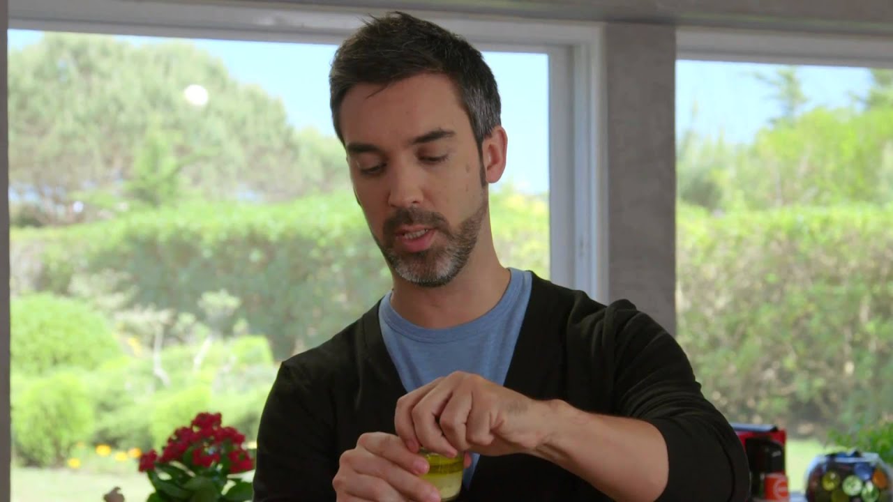 Episódio 73 Conservas - Atum com verduras tomate a ovo mal cozido 2:8