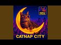 Catnap City