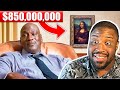 MINDBLOWN! Stupidly Expensive Things Michael Jordan Owns | REACTION