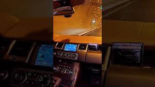 Araba#snap|RANGE ROVER|🎶Kürtçe şarkı🎶#shorts