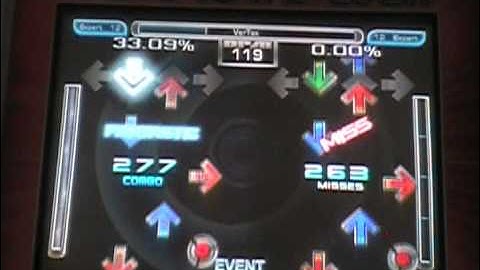 iamchris4life--VerTex 100%