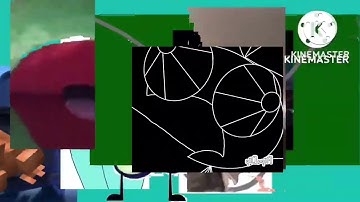 Everyone is silently screaming and running away from little miss livid add round 3