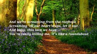 Marshmello - Rooftops #Lyrics