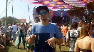 Alien Safari - Sprung 2016