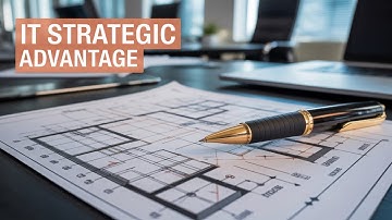 ITIL 4 Strategic Playbook: The Ultimate Guide to IT Service Management