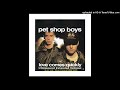Pet Shop Boys - Love Comes Quickly (Ultrasound Extended Version - 2019 Remastered)