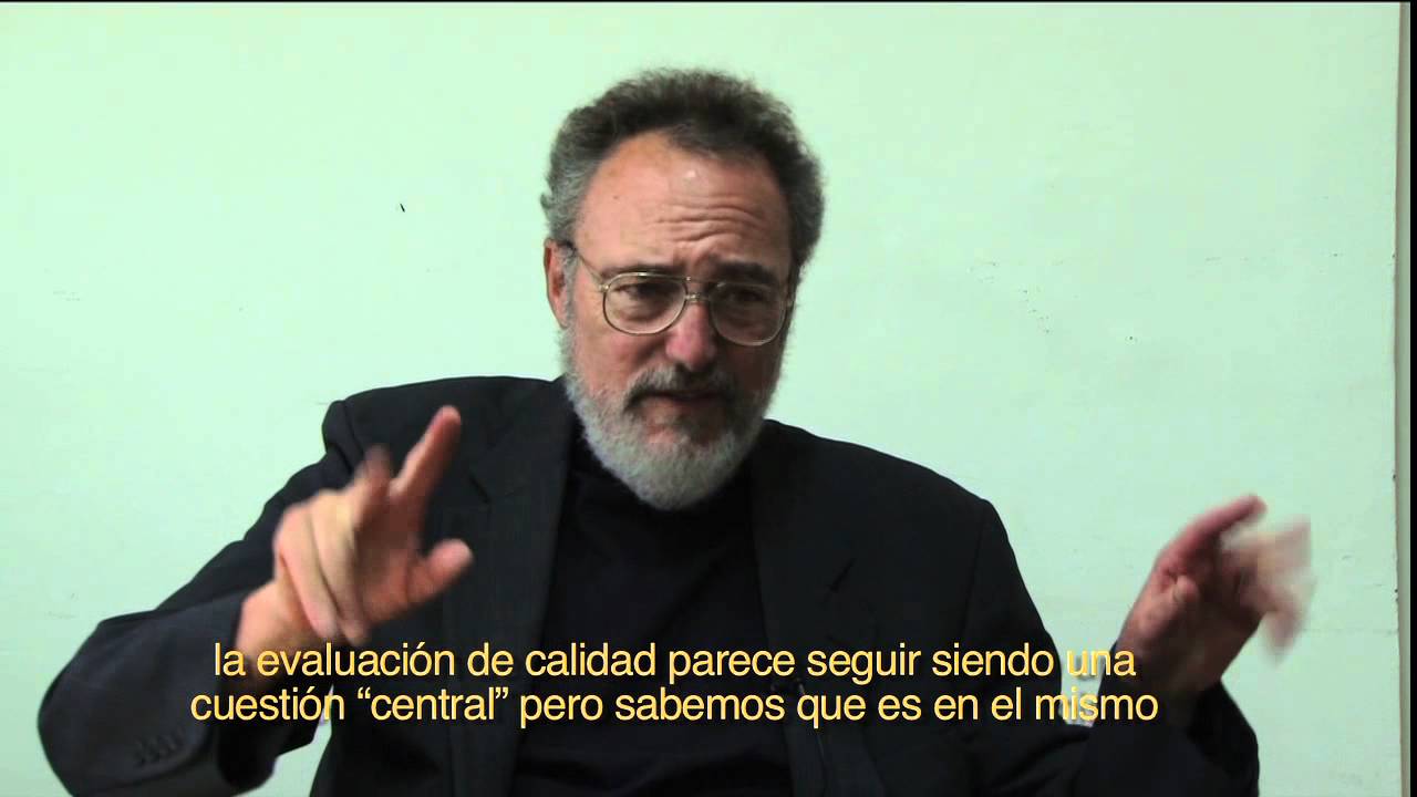 Entrevista Michael Apple 