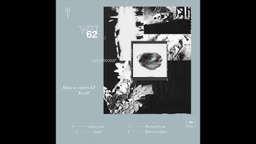 Kessell - Killing Vector (WU62)