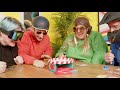 Whirly Derby Marble Racing