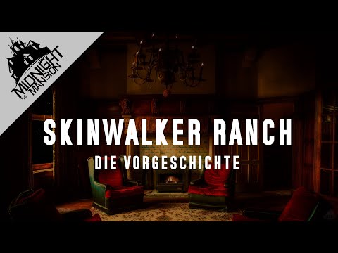 Skinwalker Ranch - die Vorgeschichte. Massenhaft UFO-Sichtungen in Utah