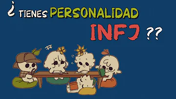 ¿Cuál de las 16 personalidades es la más rara?