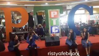 Download lagu BLINK - Tanpa Kamu @PTC 22 Mei 2016