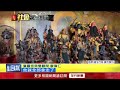 神明面前也敢偷！ 苗栗囂張竊賊二度闖廟偷金牌、金鍊　廟估損百萬