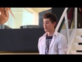 Robinin faniennakko 5.6.2013