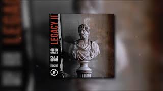 Onur Ormen & Calli Boom - Legacy II ( Feat. Bigstat)