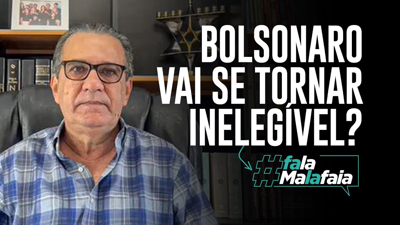 Bolsonaro vai se tornar inelegível?