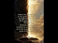 Speak This Decree and Let God Divide Your Storm Tonight