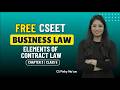 FREE CS Executive | Company Law | Chapter 1 | Introduction to Company Law | Class 9