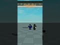my 2 account got hack #roblox #animation
