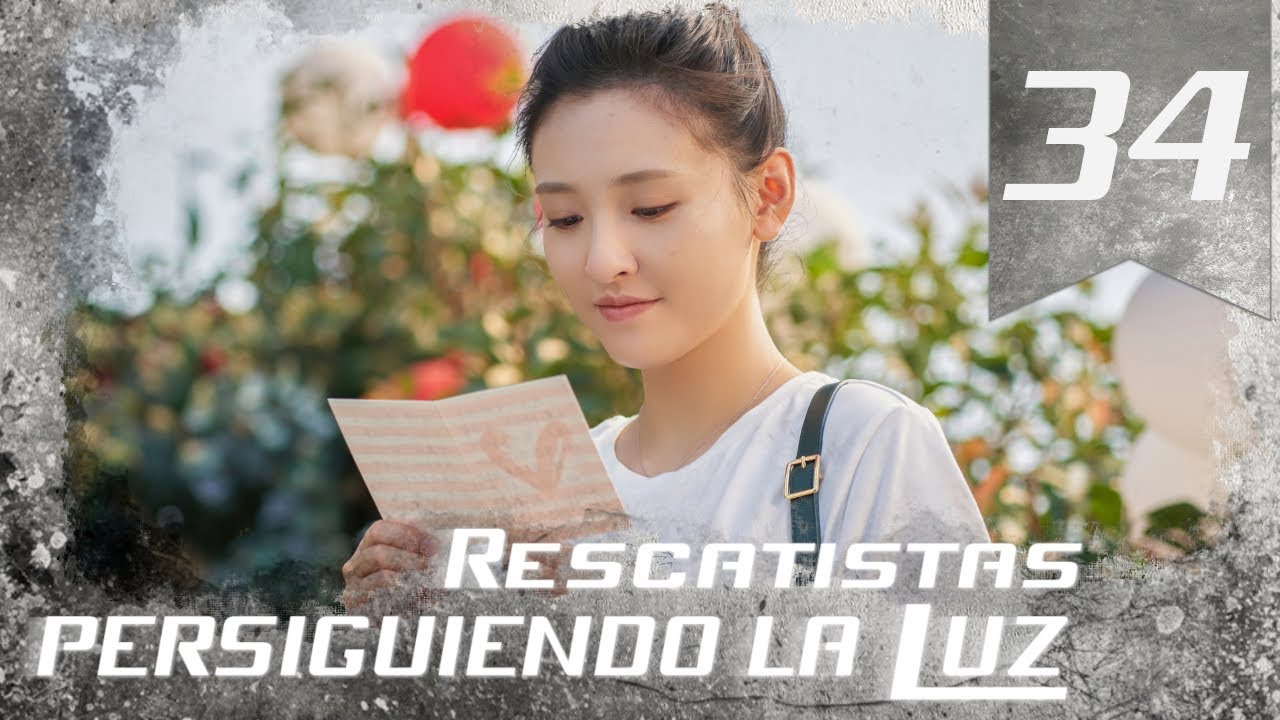 【SUB ESPAÑOL】 Drama Rescatistas, Persiguiendo la luz Light Chaser