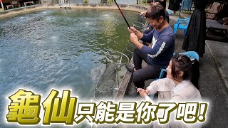 【亦起來釣魚】久違的香魚季開跑啦！這次一定要滿載而歸！