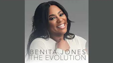 Stand And Proclaim - Benita Jones
