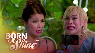 Born To Shine: Sugar snitches on Jeni and Megan’s secret! (Episode 104)