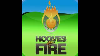Hooves of Fire Horse Racing Game screenshot 5