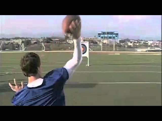 Qbのスローイング スパイラルのかけ方 Joe Ishikawaの J I 的超マニアックアメリカンフットボール談義 Qbのスローイング スパイラルのかけ方 Joe Ishikawaの J I 的超マニアックアメリカンフットボール談義