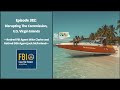 382: Disrupting The Commission, U.S. Virgin Islands - Michael Clarke and Jack McFarland