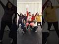 Les dance together 🤣🤣 #dance