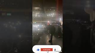 KIZZ DANIEL IN MANCHESTER U.K - BUGA. #shorts #buga #kizzdaniel #davido #30bg #emoney #obicubana
