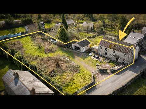 Thumbnail for We Bought This House for the Garden