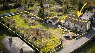 We Bought This House for the Garden