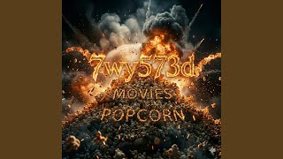 Movies and popcorn and much more