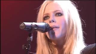 Avril Lavigne - Who Knows (Live at Budokan Japan 2005)