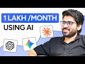 AI Money Making Secrets You Need to Know NOW | Ft. Paras Arora