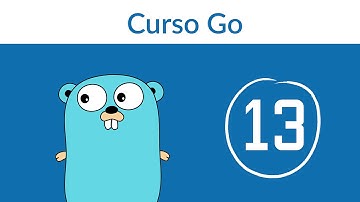 13.- Curso Go - Structs