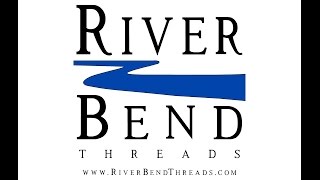 River Bend Threads - Embroidery Service