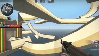 cs go surf montage