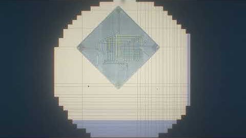 Programmable 4-Way Flying Machine | Minecraft