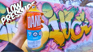 The BEST Cheap Spray Paint! Dang Prime Review