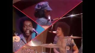 Ohio Players 'Love Rollercoaster'