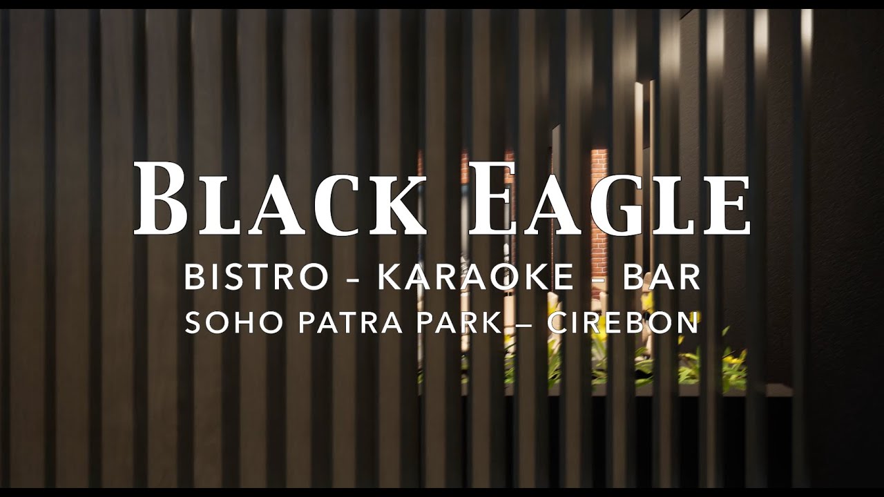 BLACK EAGLE