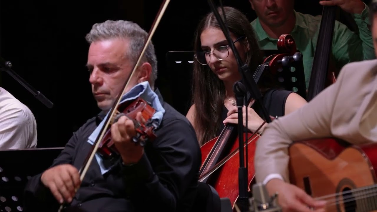 Vrsuta - GuitarDUO Srđan Bulatović & Darko Nikčević (Montenegro Essence @ Portonovi)