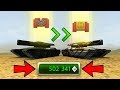 Tanki Online Road To Legend #1 l 60k EXP in 24 hours!?